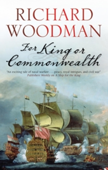 Hardcover For King or Commonwealth Book