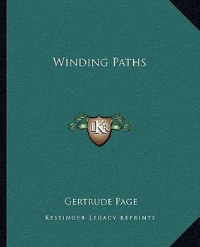 Winding Paths