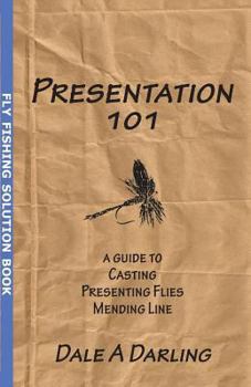 Paperback Presentation 101 Book