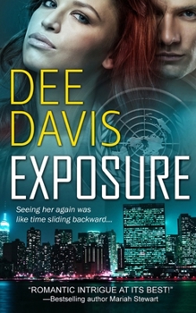 Exposure - Book #3 of the Last Chance