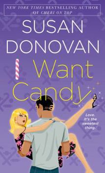 I Want Candy - Book #2 of the Bigler, North Carolina