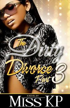 Paperback Dirty Divorce Part 3 Book