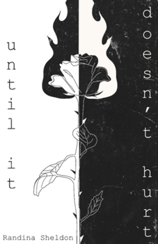 Paperback until it doesn't hurt Book