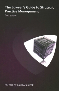 Paperback Lawyer's Guide to Strategic Practice Management Book