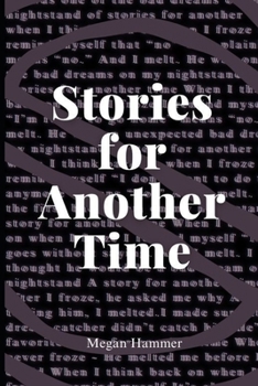 Paperback Stories for Another Time Book