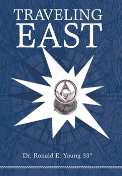 Hardcover Traveling East: Looking East Book
