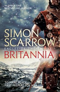 Mass Market Paperback Britannia EXPORT EDITION Book