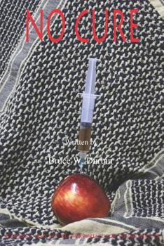Paperback No Cure Book