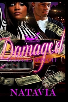 Paperback Damaged: A Damages Spin-Off Book