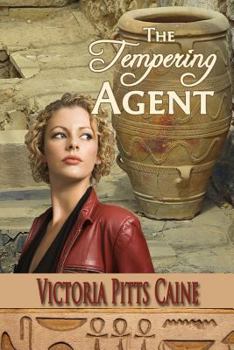 Paperback The Tempering Agent Book