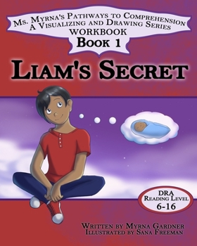 Paperback Liam's Secret Book