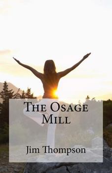 Paperback The Osage Mill Book
