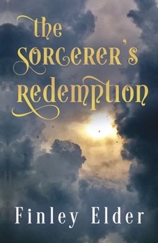 Paperback The Sorcerer's Redemption Book