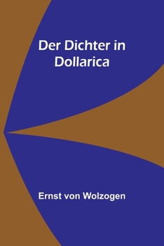 Paperback Der Dichter in Dollarica [German] Book