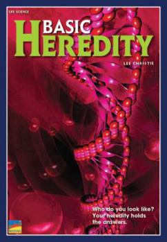 Paperback BASIC HEREDITY Book