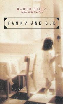 Hardcover Fanny and Sue Book