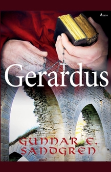 Paperback Gerardus [Swedish] Book