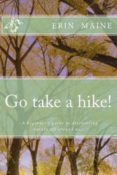 Paperback Go Take A Hike Book