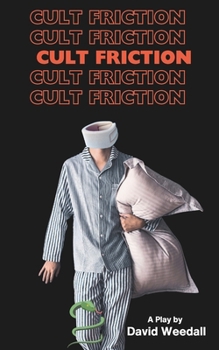 Paperback Cult Friction Book