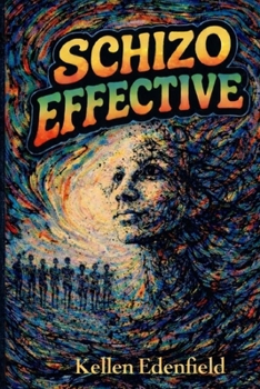 Paperback Schizo Effective Book