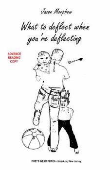 Paperback What to deflect when you're deflecting Book