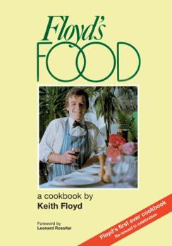 Paperback Floyd's Food Book