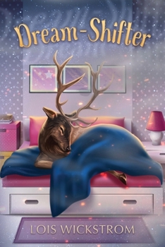 Paperback Dream-Shifter Book