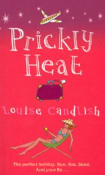 Mass Market Paperback Prickly Heat Book