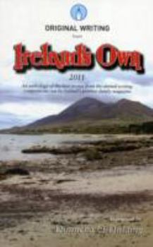 Paperback Original Writing from Ireland's Own 2011 Book