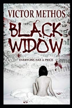 Black Widow - Book #7 of the Jon Stanton Thrillers