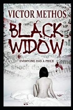 Paperback Black Widow Book