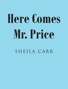 Paperback Here Comes Mr. Price Book