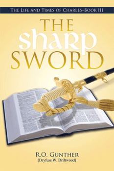 Paperback The Sharp Sword Book