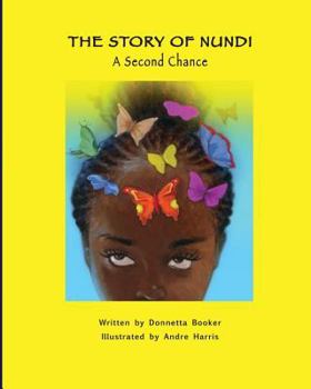Paperback THE STORY OF NUNDI - A Second Chance Book