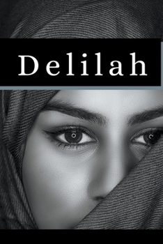 Paperback Delilah Book