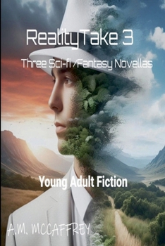 Paperback Reality Take 3 Book