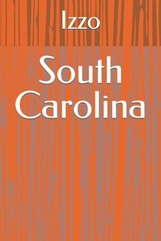 Paperback South Carolina Book