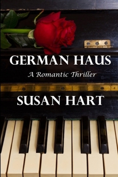 Paperback German Haus Book