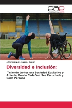 Paperback Diversidad e Inclusión [Spanish] Book