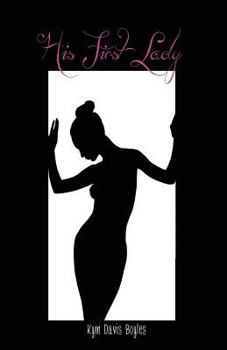 Paperback His First Lady Book