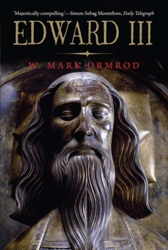 Paperback Edward III Book