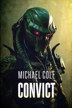 Paperback Convict Book