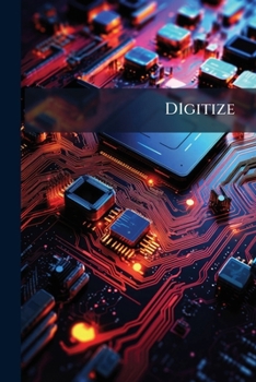 Paperback D1gitize Book