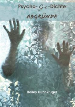 Paperback Psycho-Ge-Dichte Abgründe [German] Book