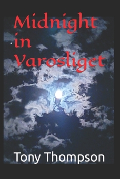 Paperback Midnight in Varosliget Book