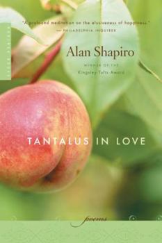 Paperback Tantalus in Love Book