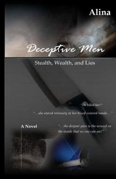 Paperback Deceptive Men Book
