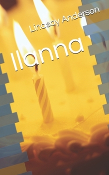 Paperback Ilanna Book