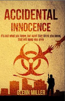 Paperback Accidental Innocence Book
