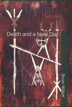 Paperback Death and a New Day Book